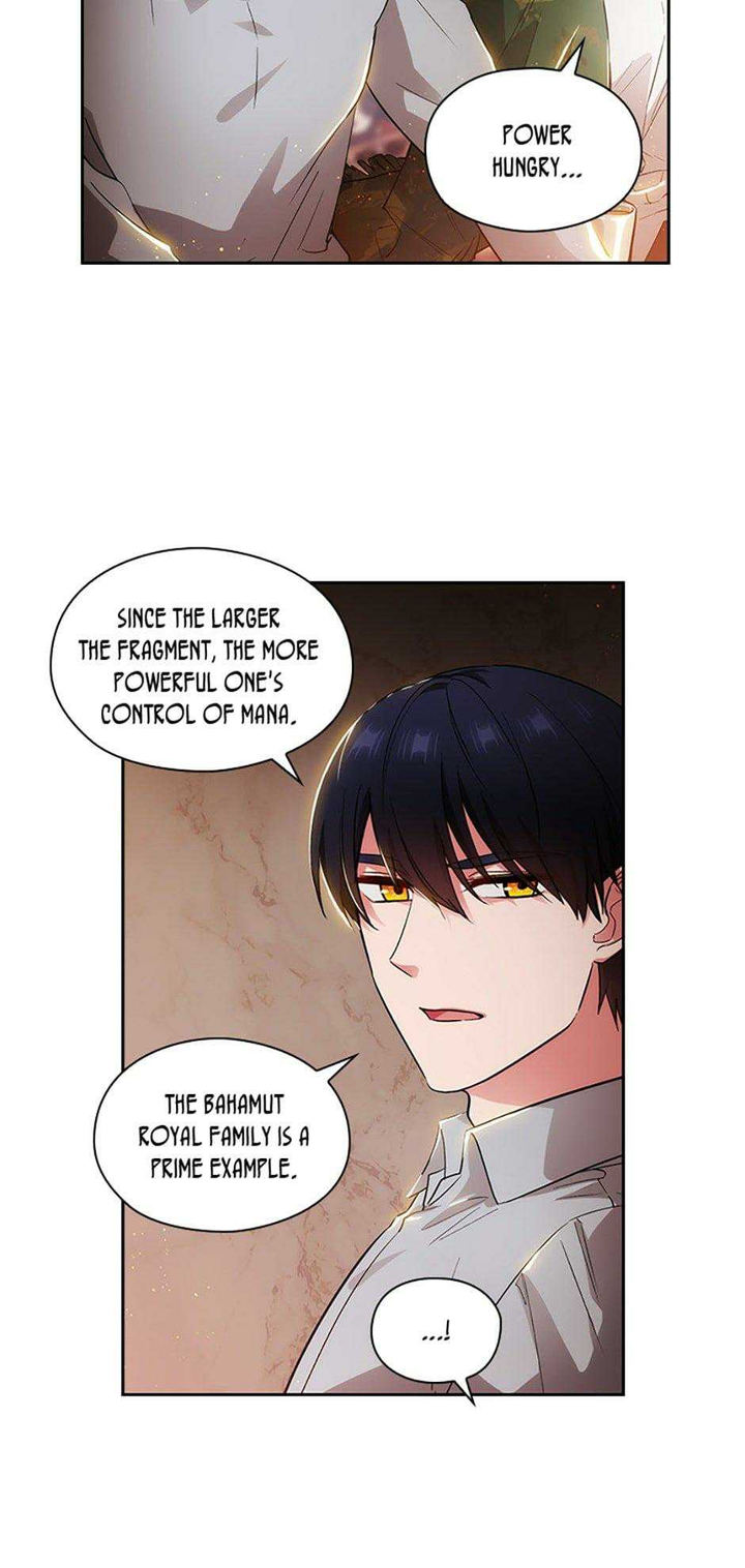 Reminiscence Adonis Chapter 144 - Page 29