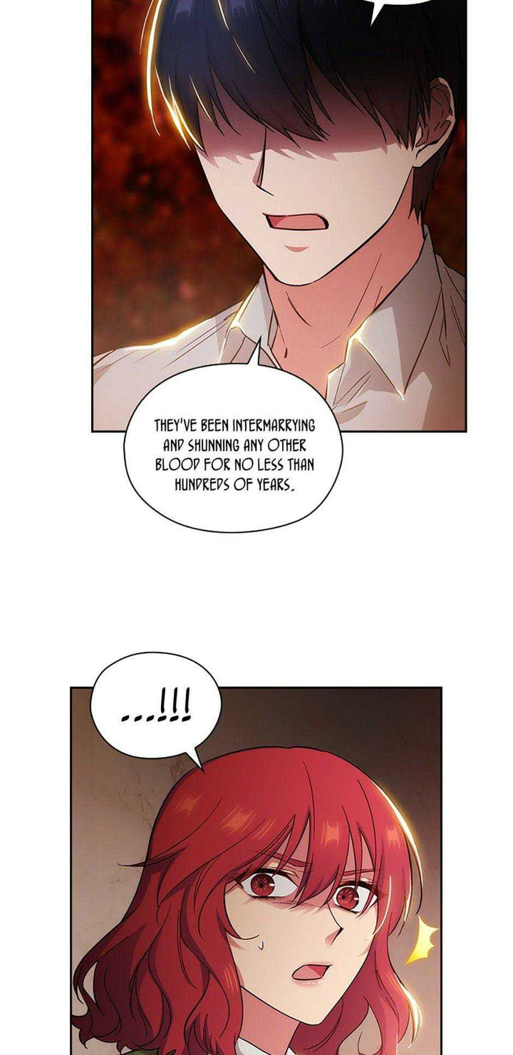 Reminiscence Adonis Chapter 144 - Page 33