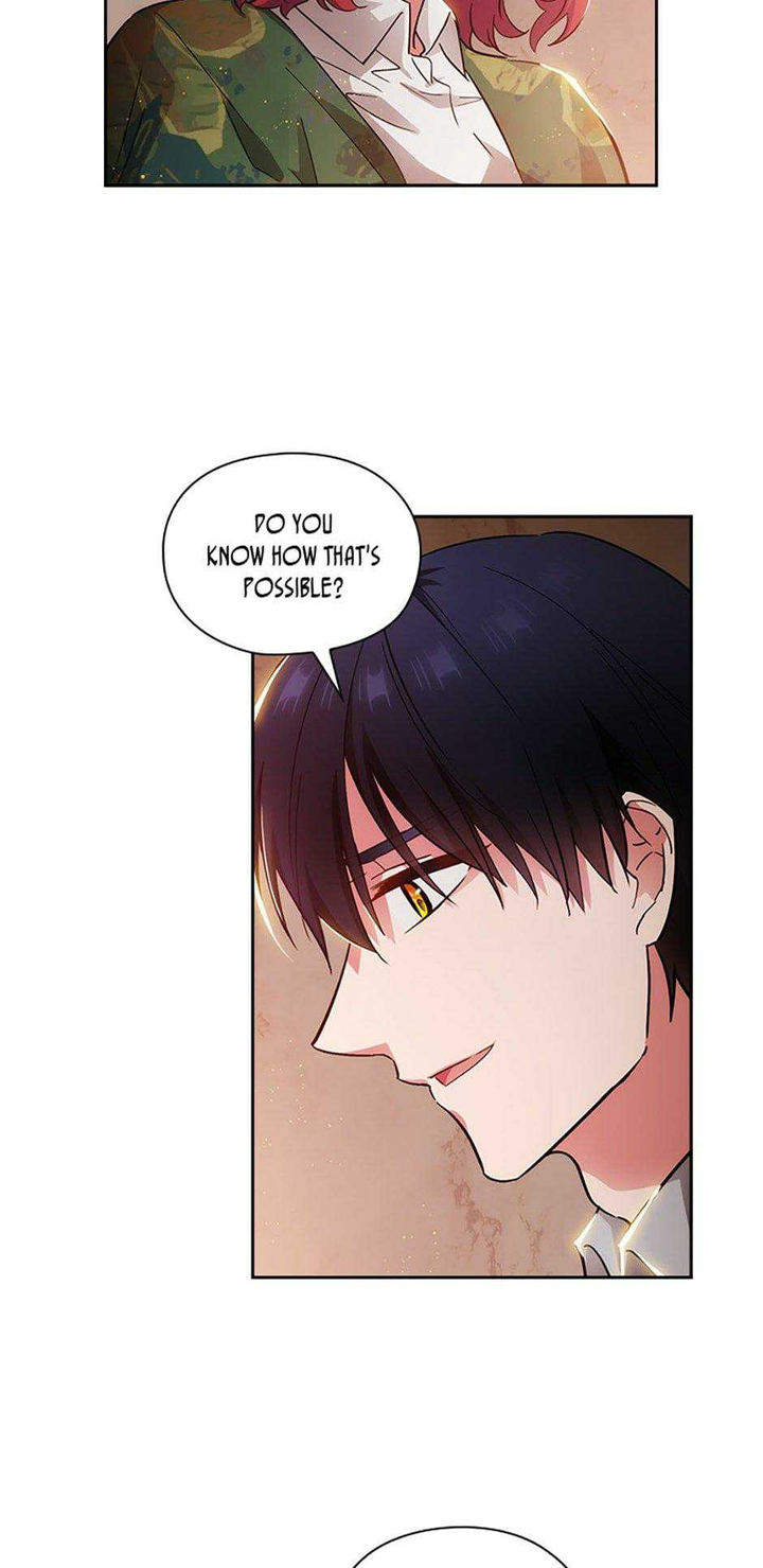 Reminiscence Adonis Chapter 144 - Page 34