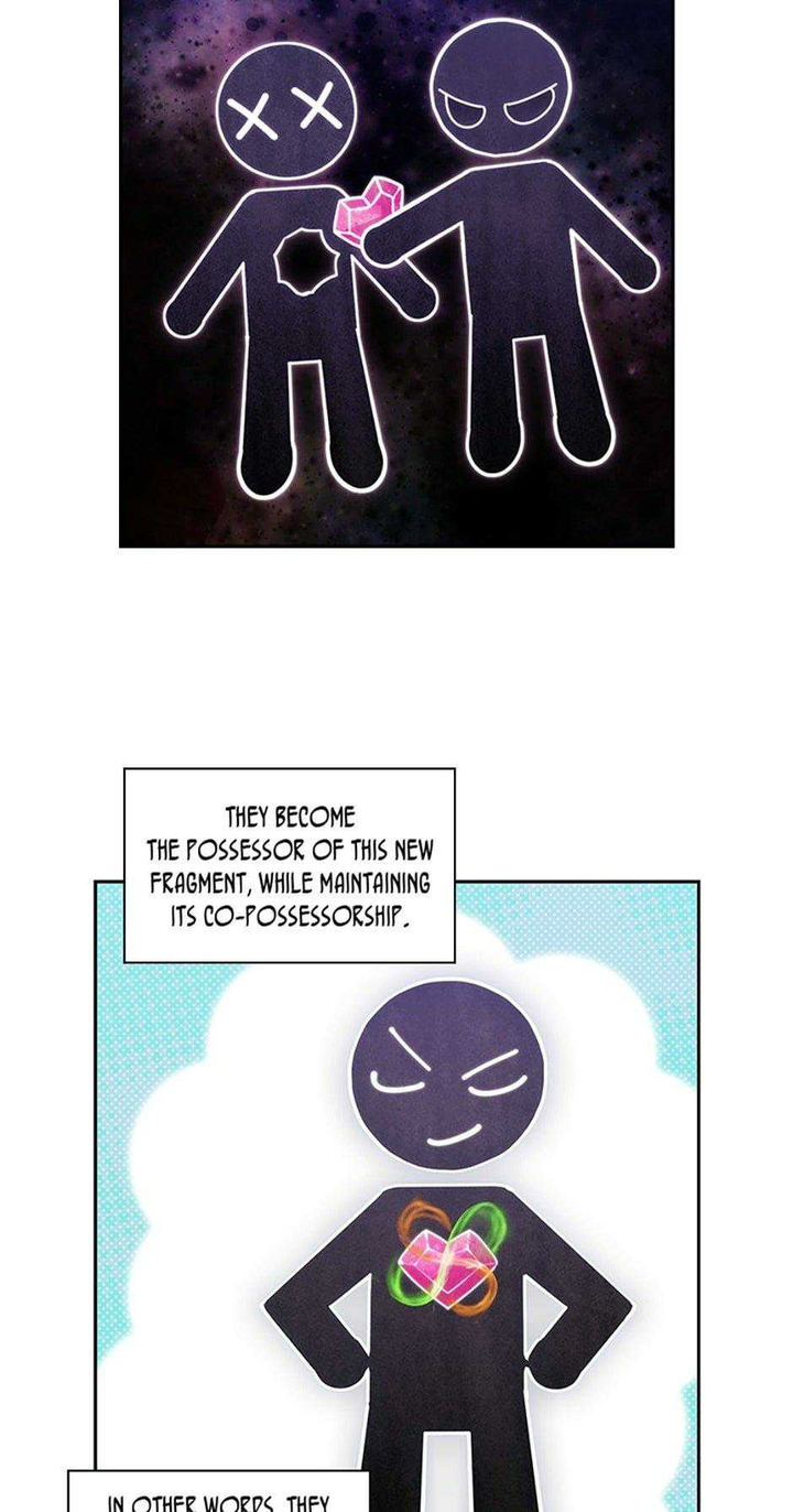 Reminiscence Adonis Chapter 144 - Page 39