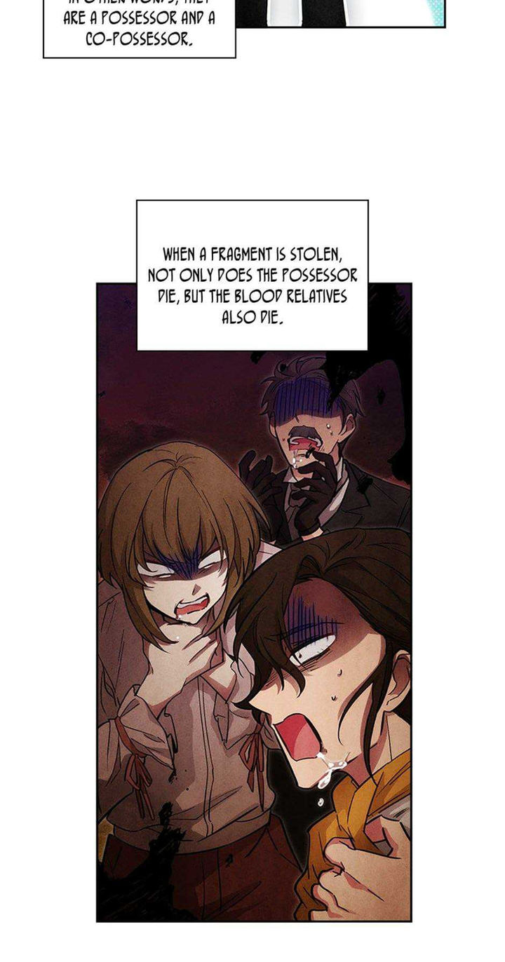 Reminiscence Adonis Chapter 144 - Page 40