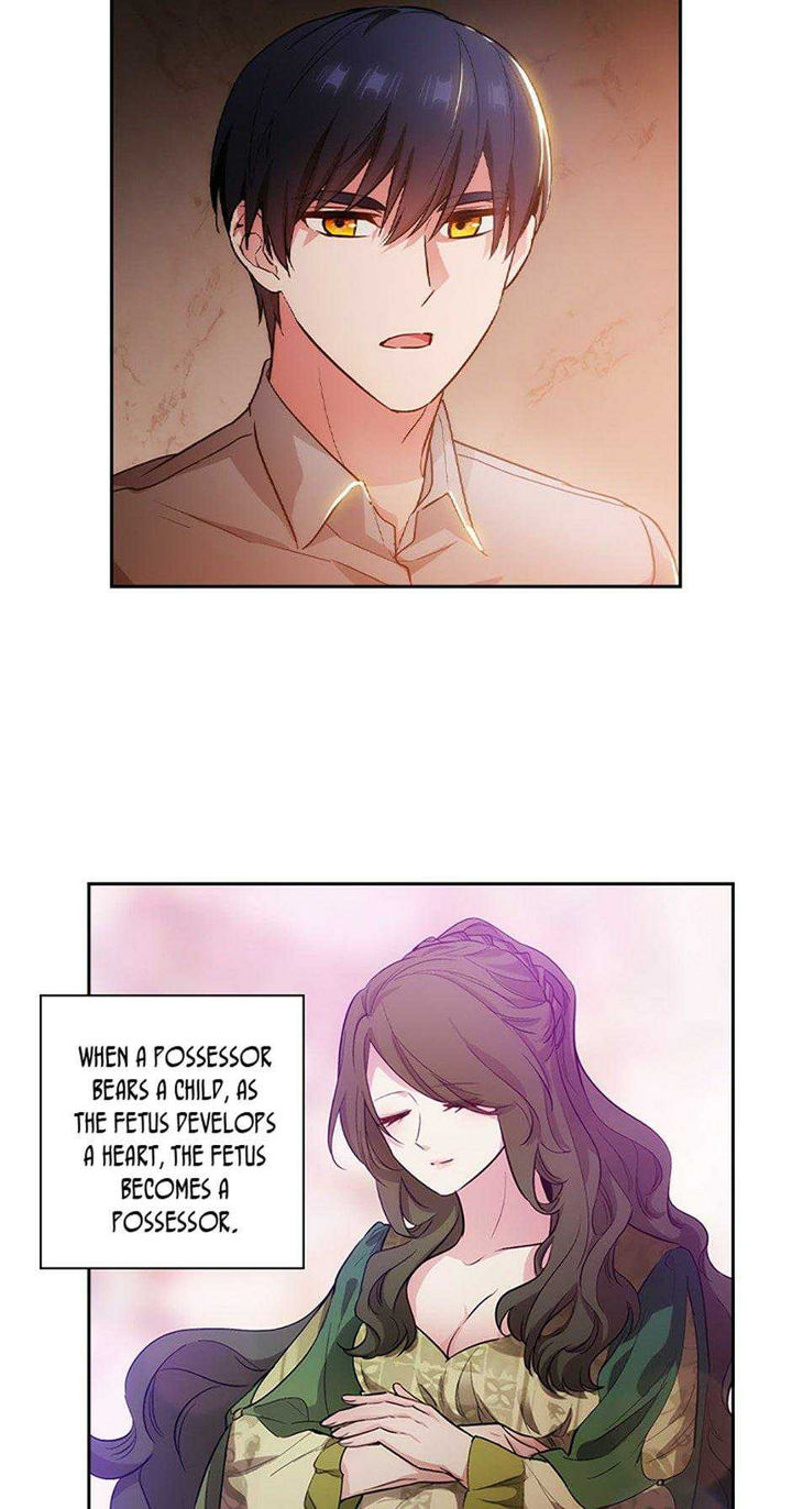 Reminiscence Adonis Chapter 144 - Page 42