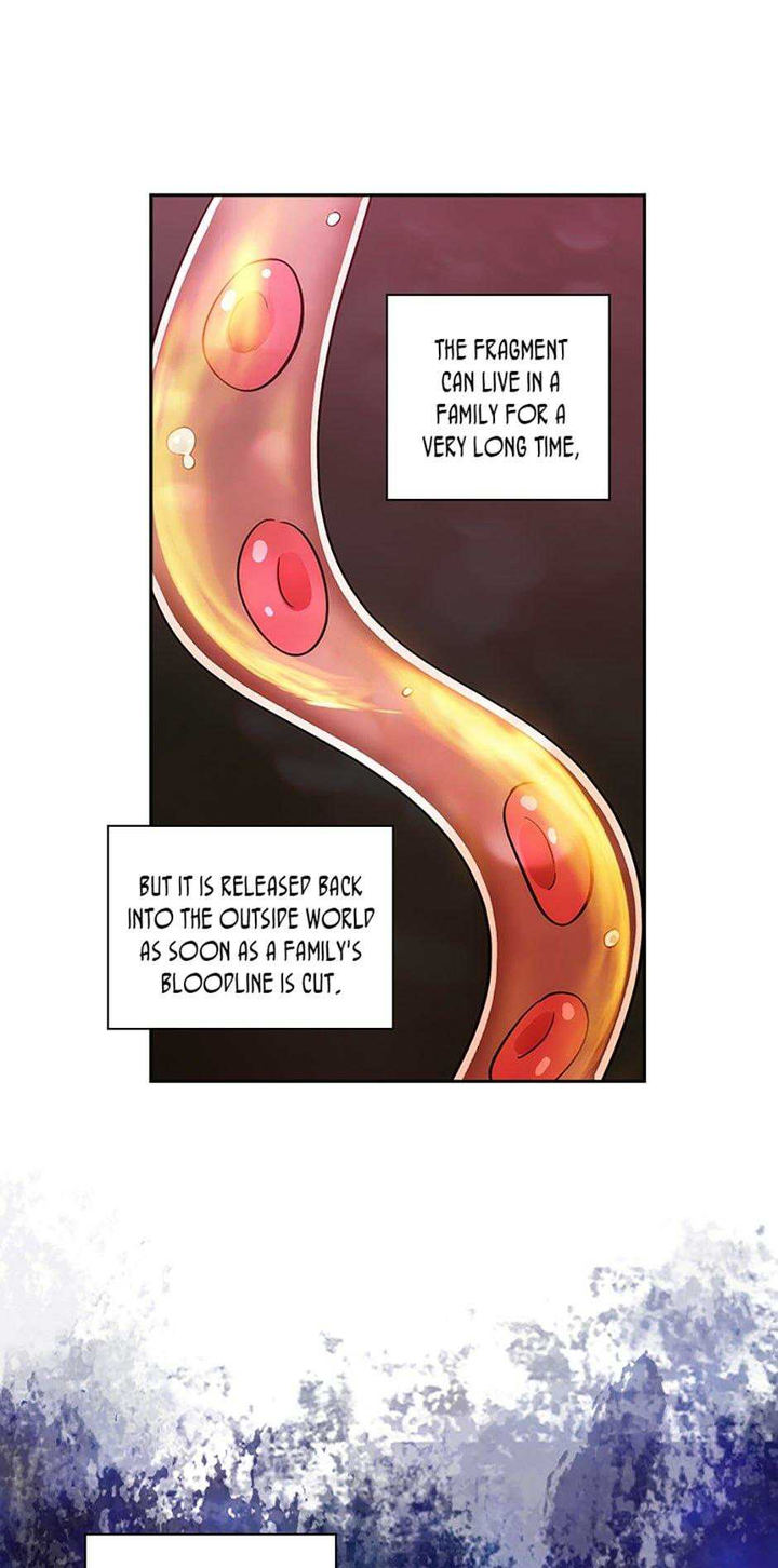 Reminiscence Adonis Chapter 144 - Page 44