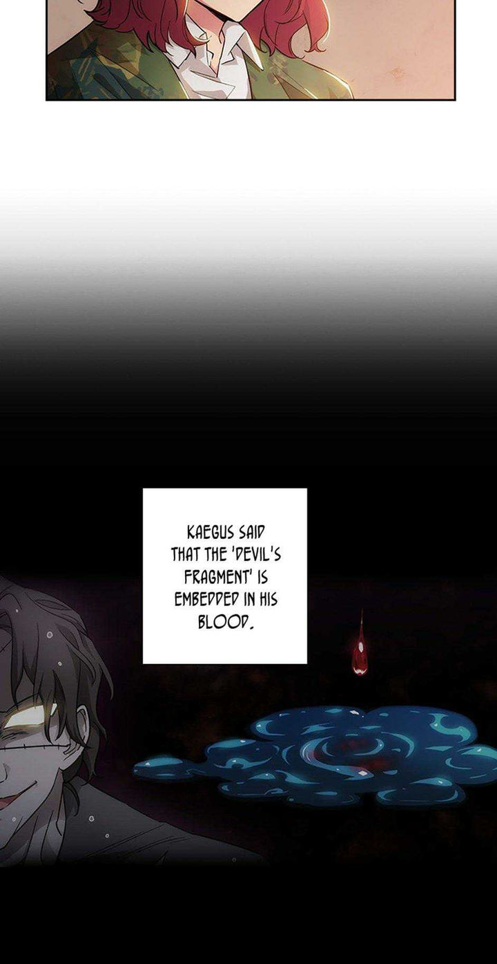 Reminiscence Adonis Chapter 144 - Page 5