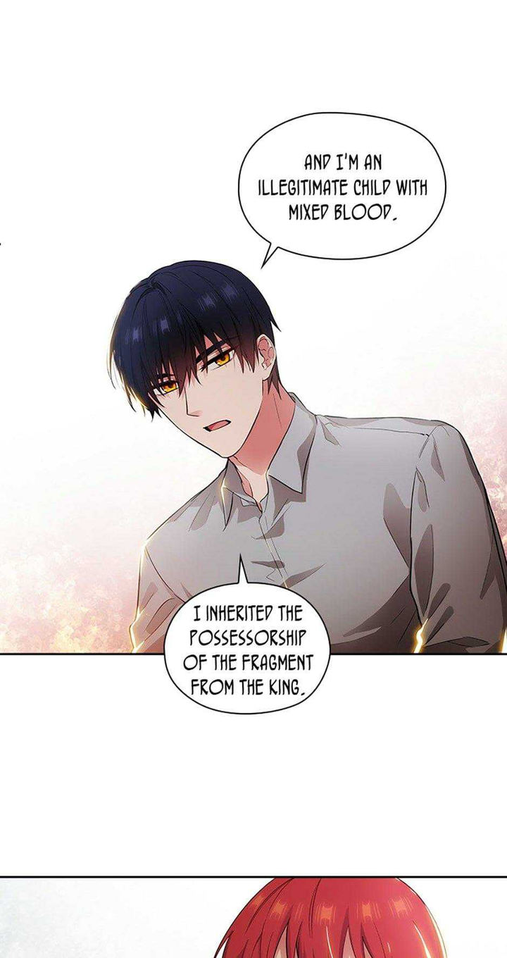 Reminiscence Adonis Chapter 144 - Page 50