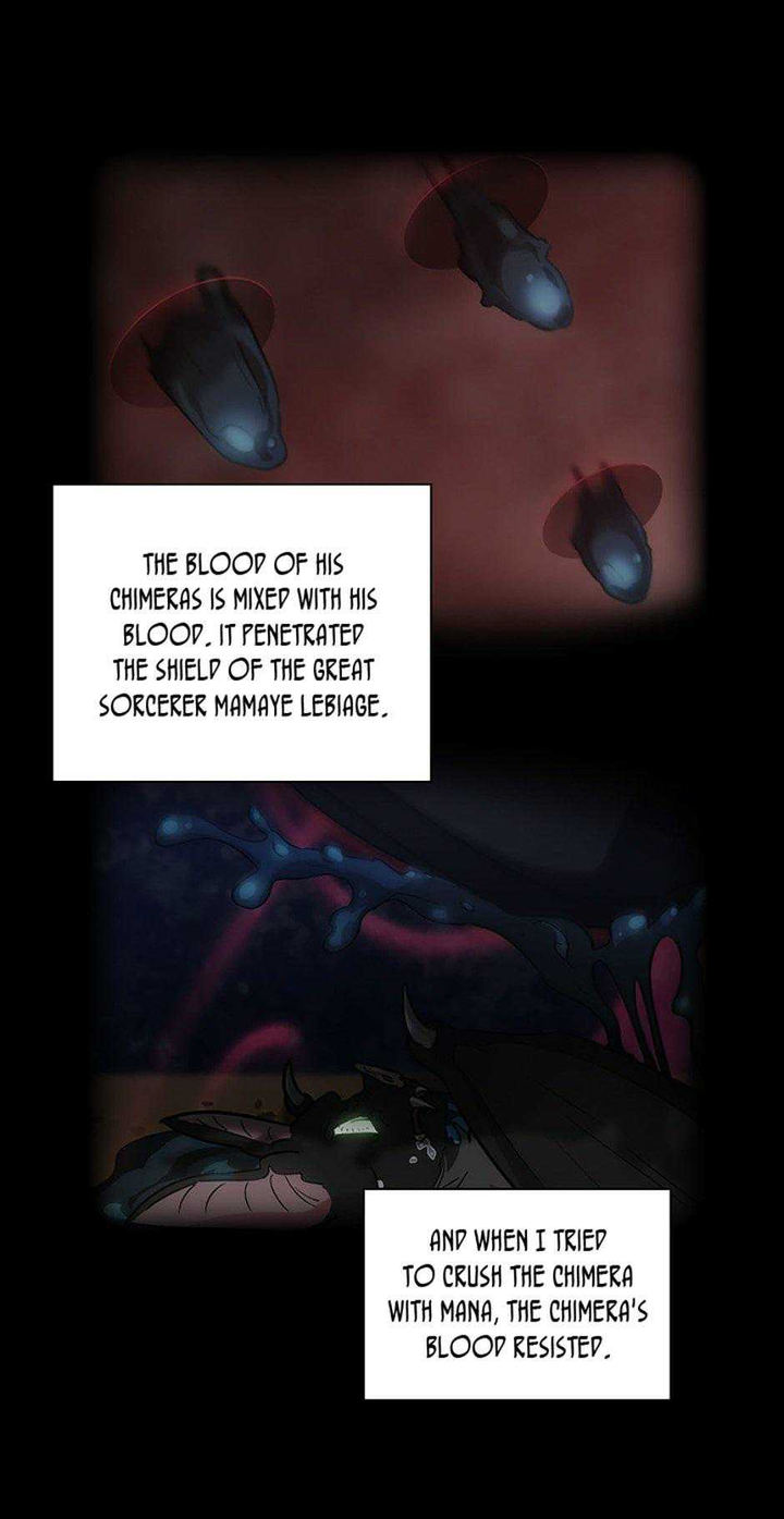 Reminiscence Adonis Chapter 144 - Page 6