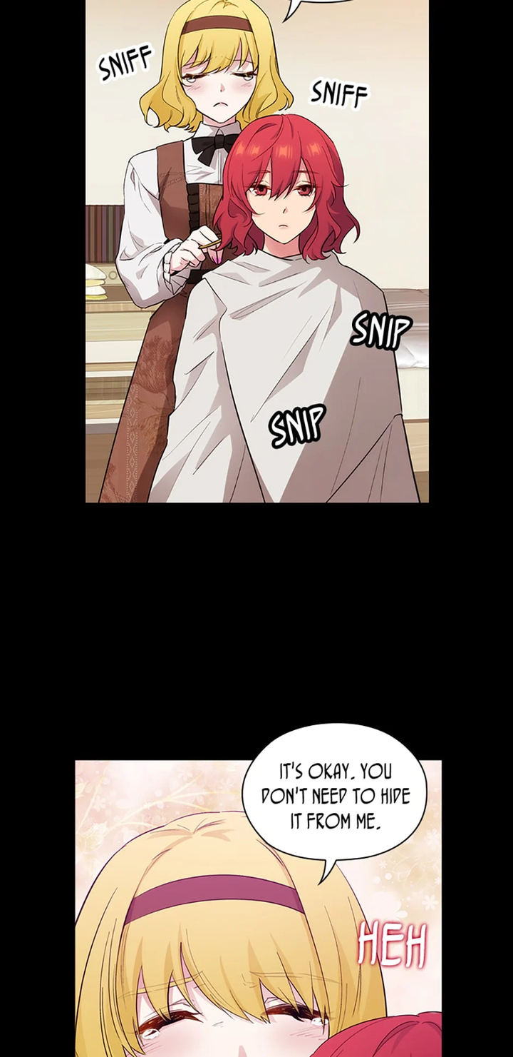 Reminiscence Adonis Chapter 146 - Page 11