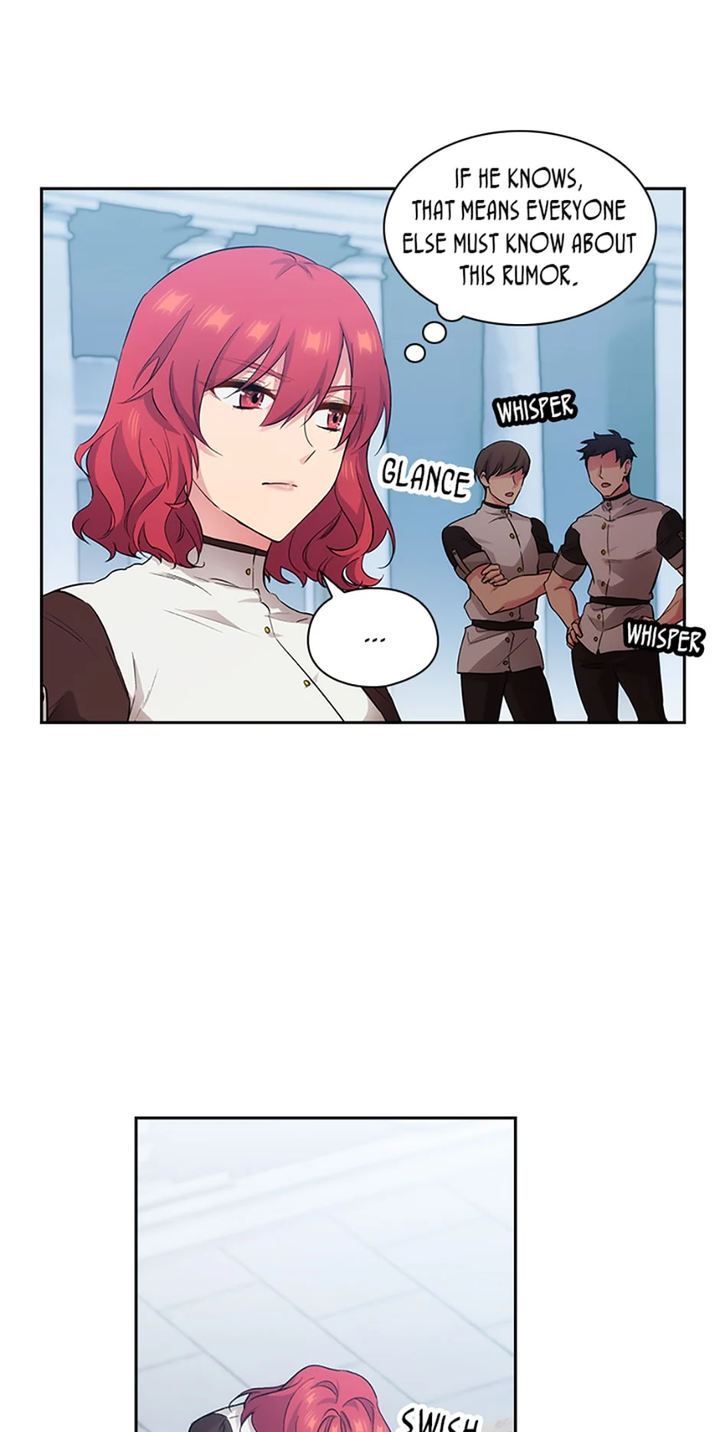 Reminiscence Adonis Chapter 146 - Page 14