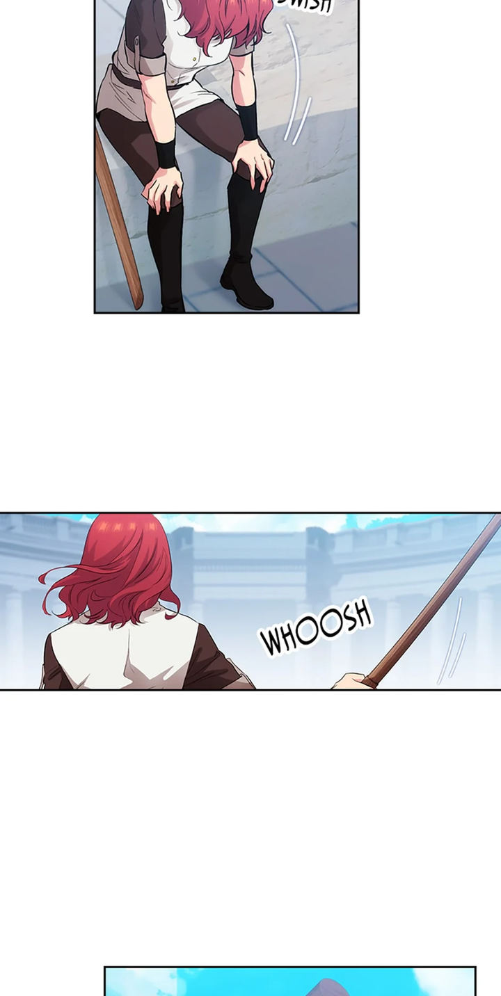 Reminiscence Adonis Chapter 146 - Page 15