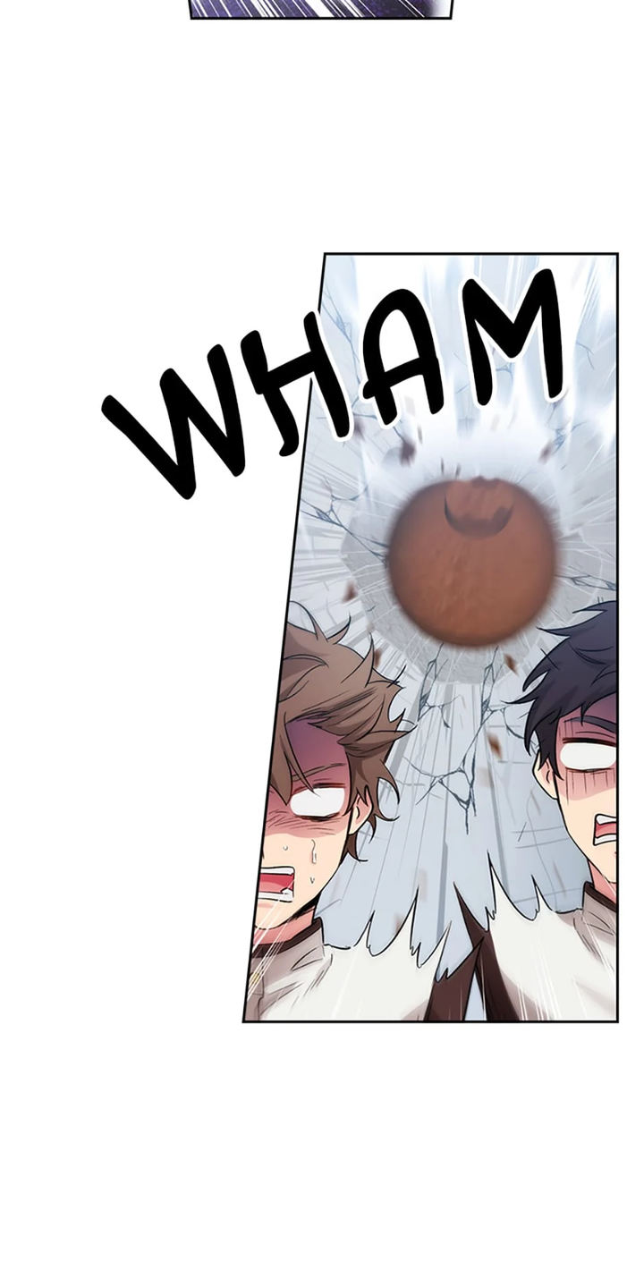 Reminiscence Adonis Chapter 146 - Page 19