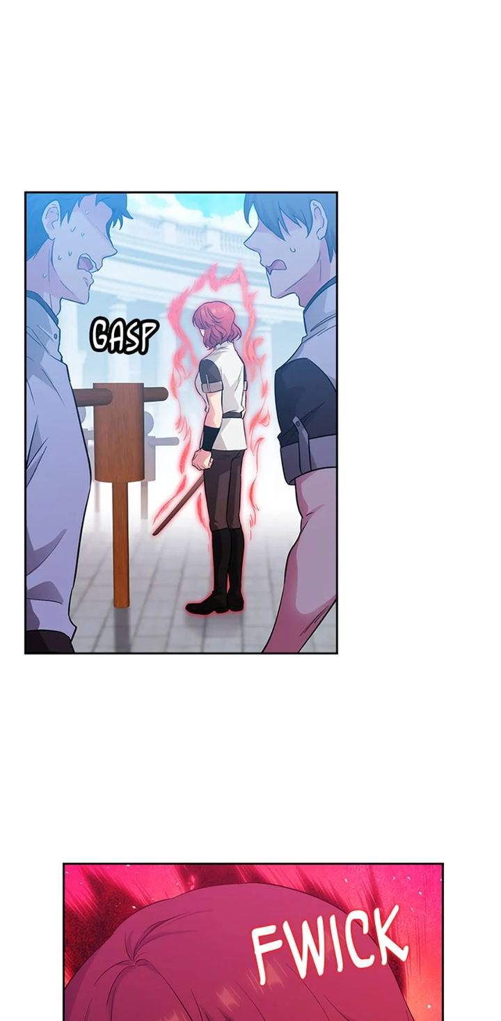 Reminiscence Adonis Chapter 146 - Page 20