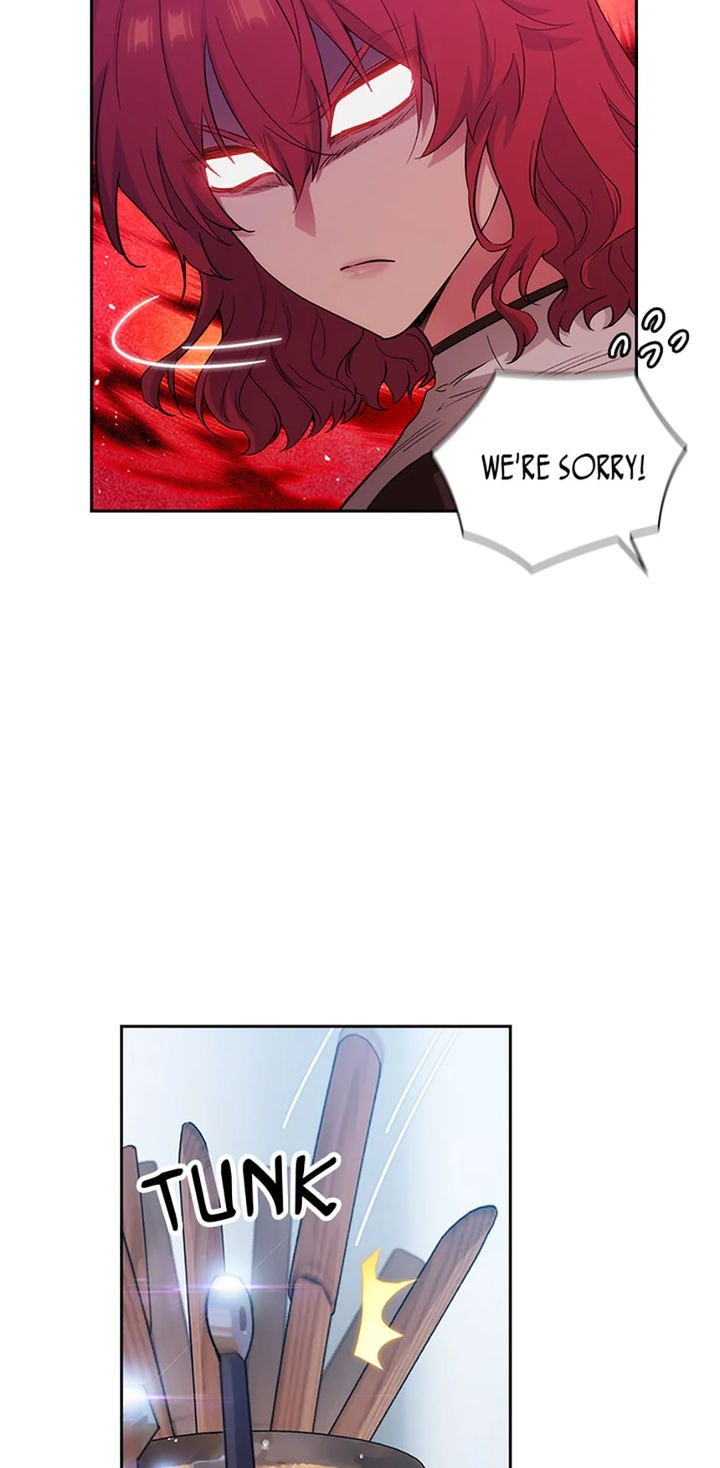 Reminiscence Adonis Chapter 146 - Page 21