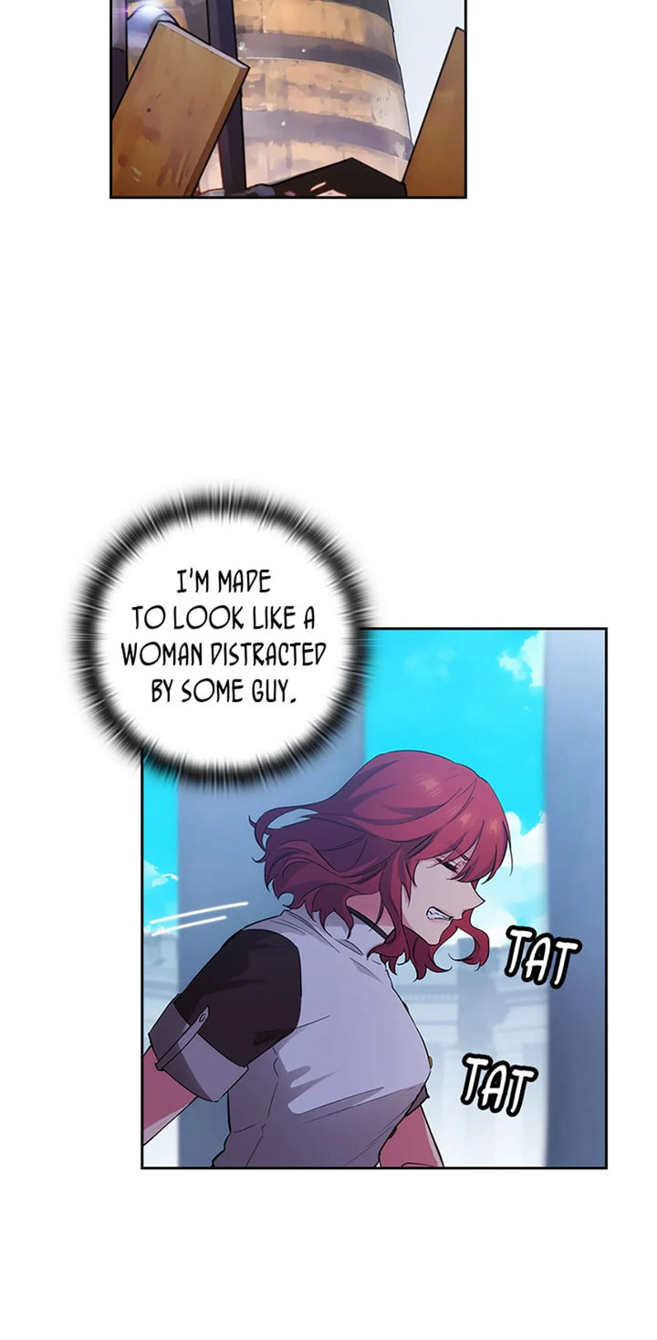 Reminiscence Adonis Chapter 146 - Page 22