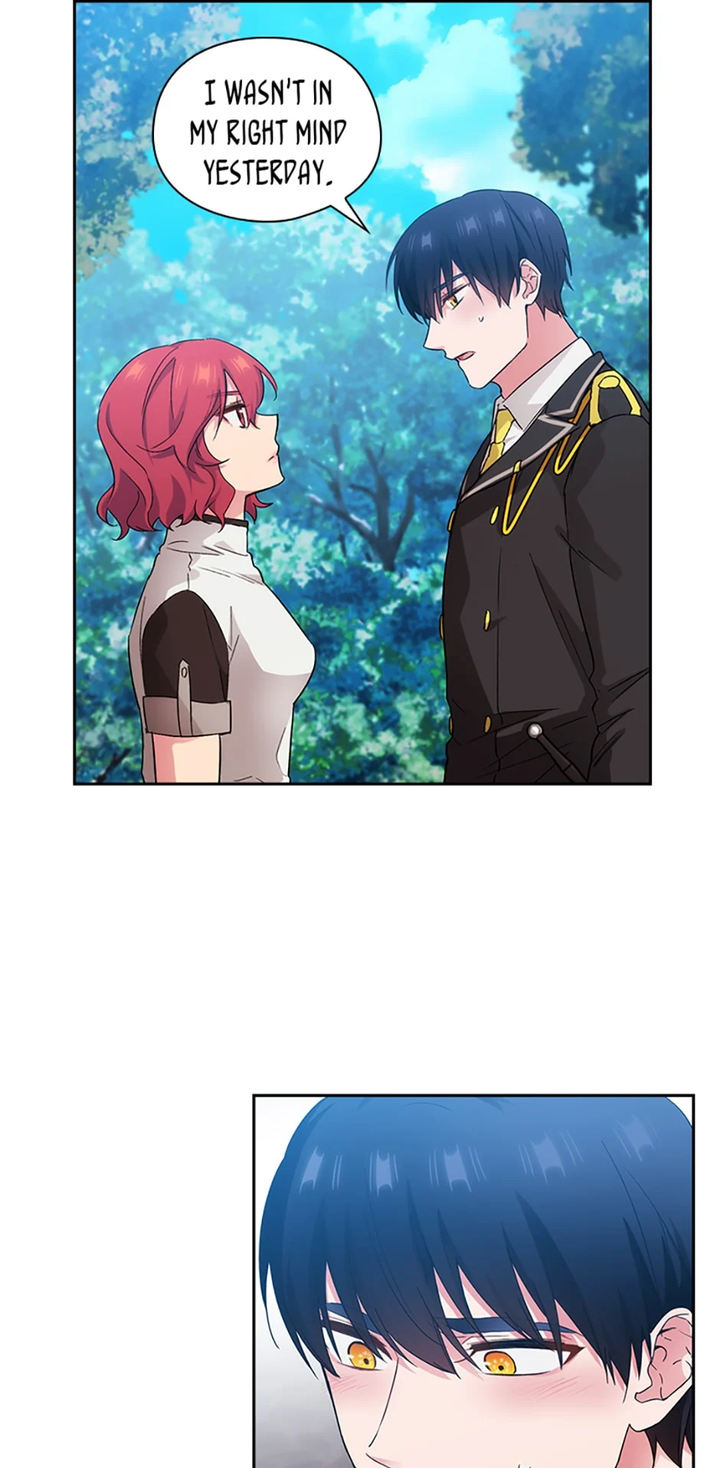 Reminiscence Adonis Chapter 146 - Page 26