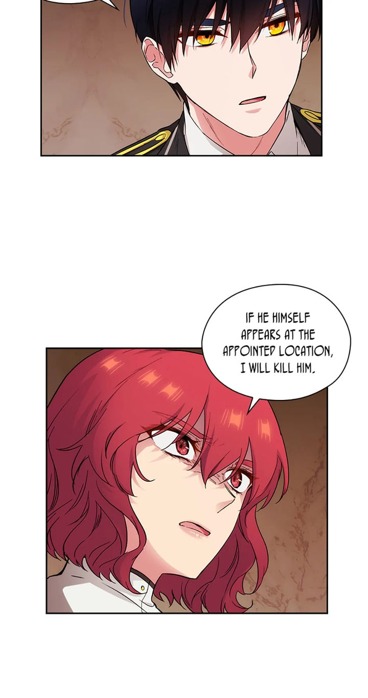 Reminiscence Adonis Chapter 146 - Page 31