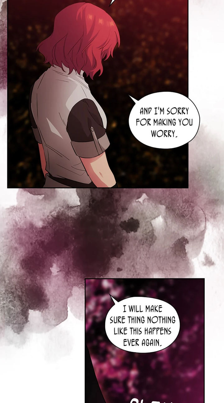 Reminiscence Adonis Chapter 146 - Page 37