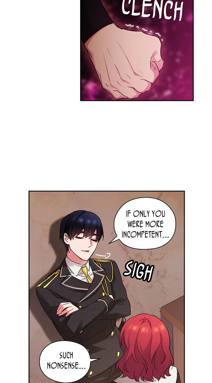 Reminiscence Adonis Chapter 146 - Page 38