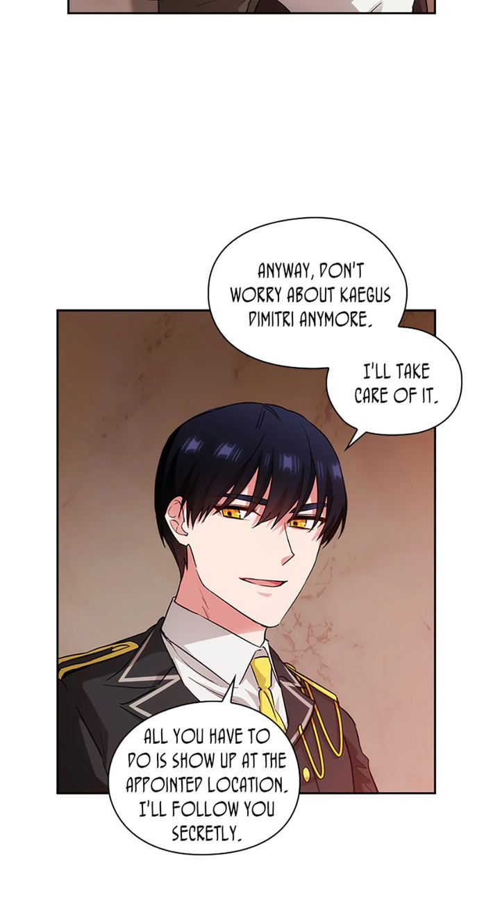 Reminiscence Adonis Chapter 146 - Page 39