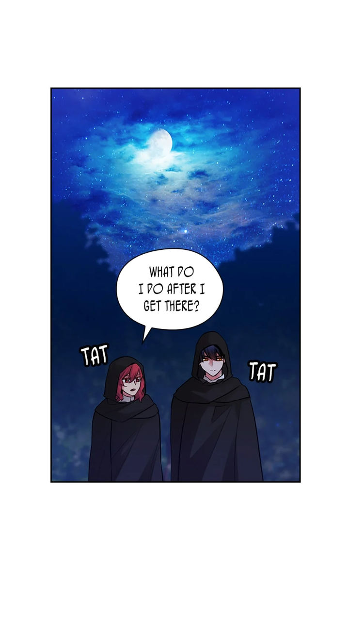 Reminiscence Adonis Chapter 146 - Page 41