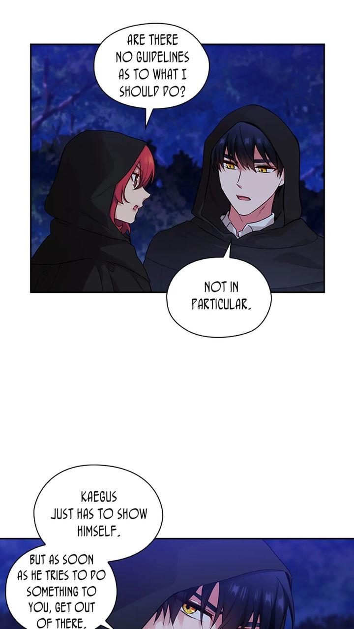 Reminiscence Adonis Chapter 146 - Page 42