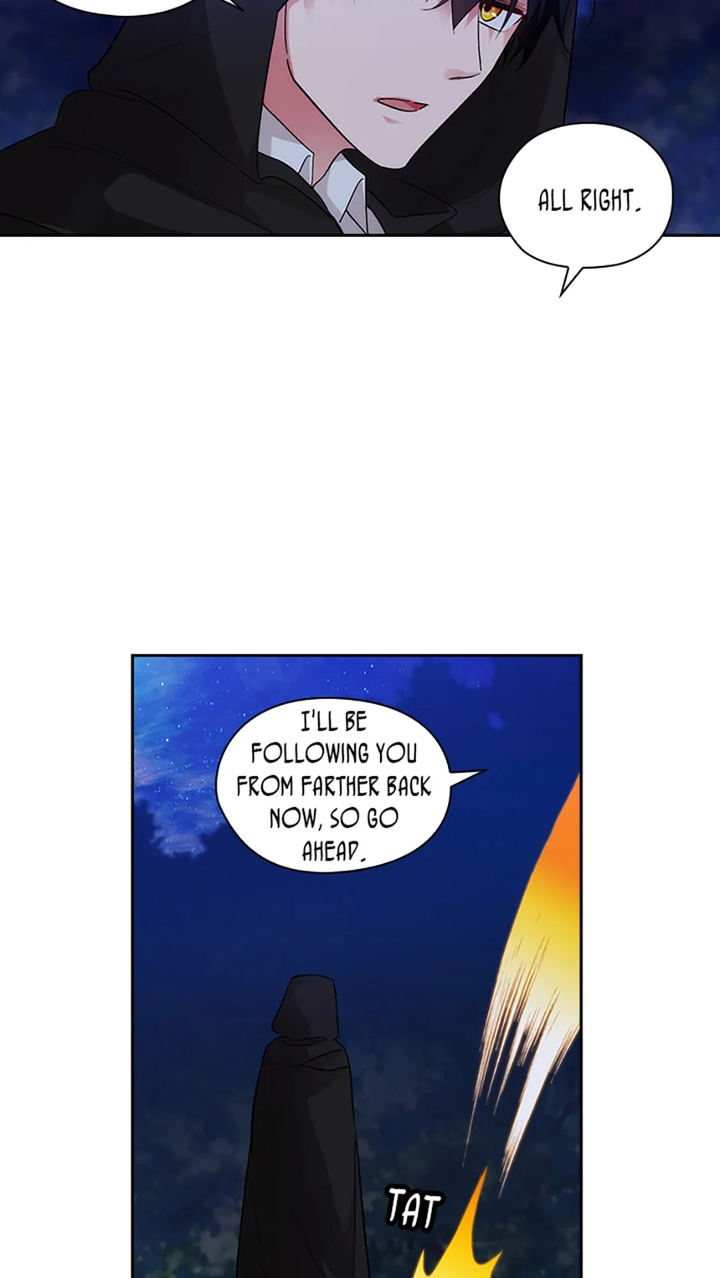 Reminiscence Adonis Chapter 146 - Page 43