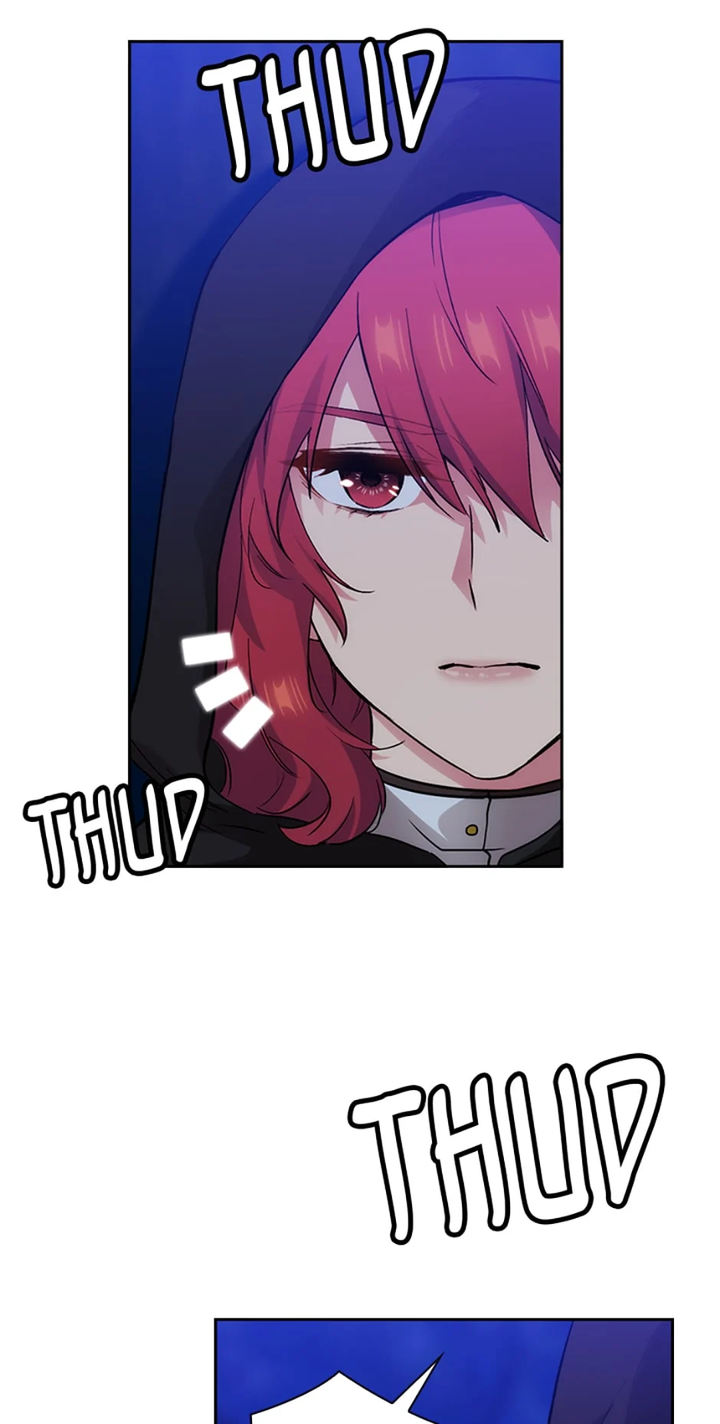 Reminiscence Adonis Chapter 146 - Page 48