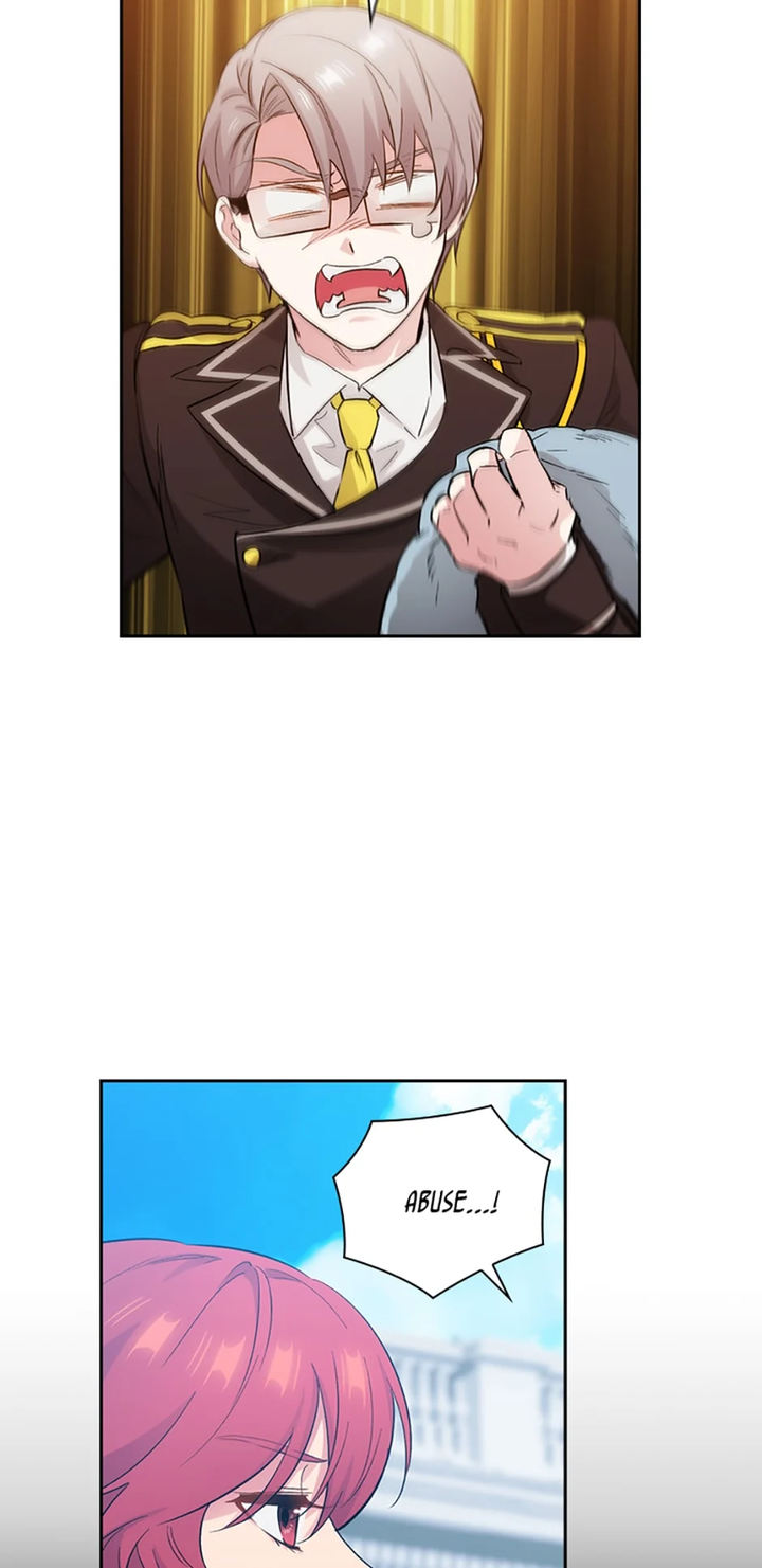 Reminiscence Adonis Chapter 146 - Page 8