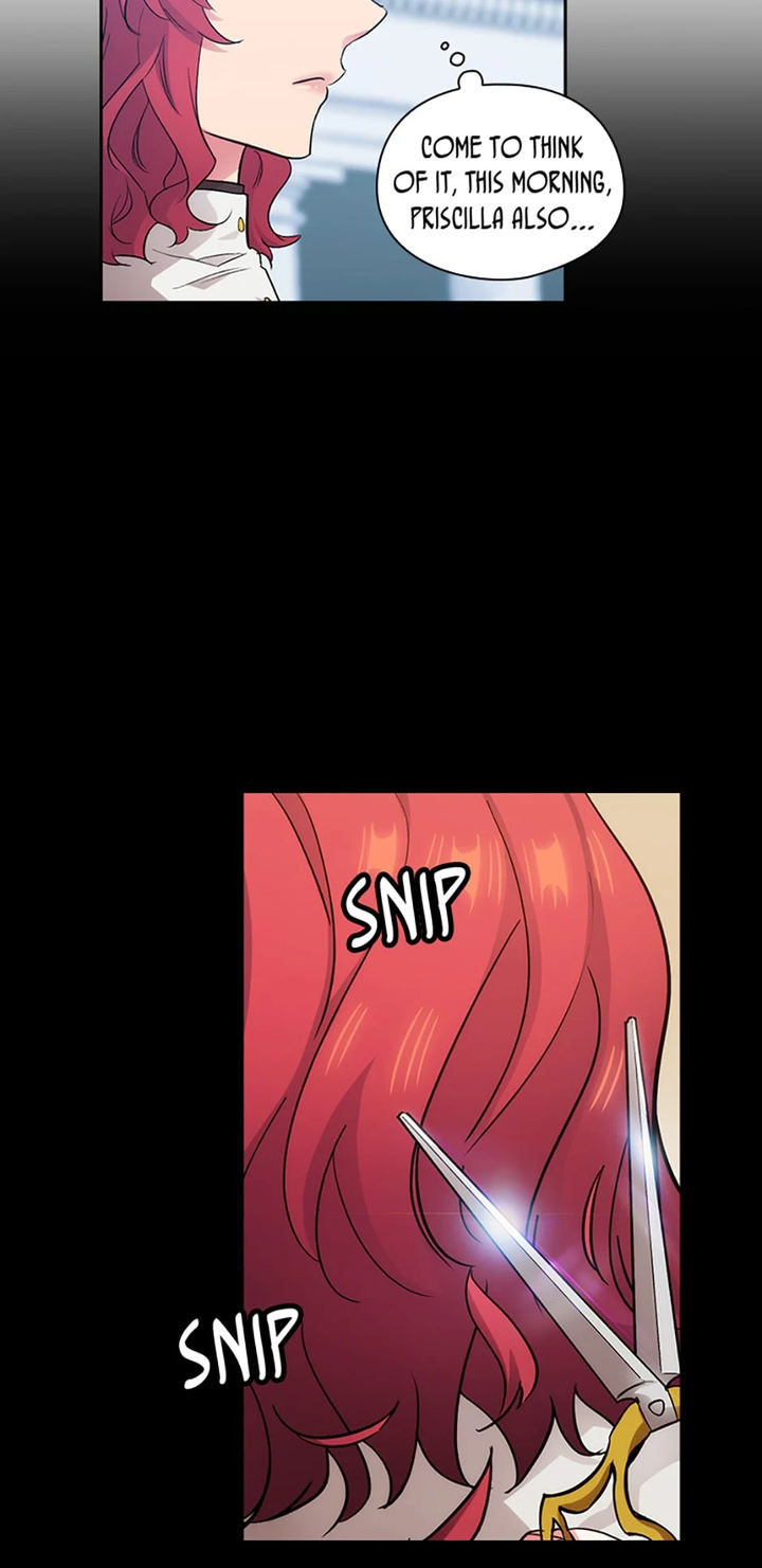 Reminiscence Adonis Chapter 146 - Page 9