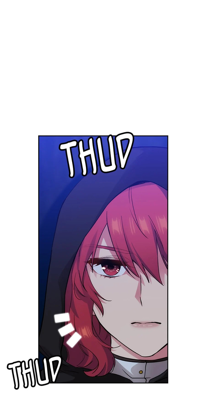 Reminiscence Adonis Chapter 147 - Page 1