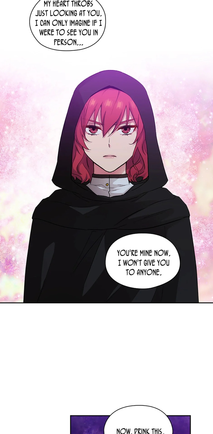 Reminiscence Adonis Chapter 147 - Page 11