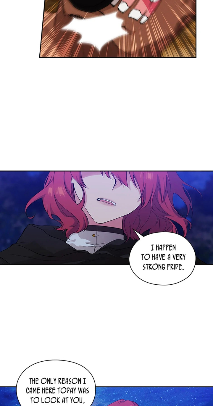 Reminiscence Adonis Chapter 147 - Page 16