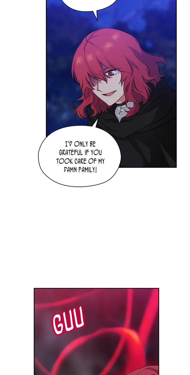 Reminiscence Adonis Chapter 147 - Page 22