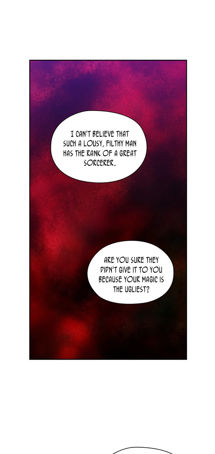 Reminiscence Adonis Chapter 147 - Page 28