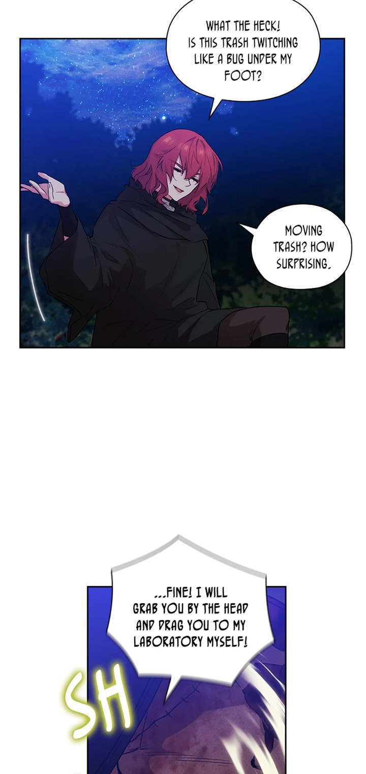 Reminiscence Adonis Chapter 147 - Page 29