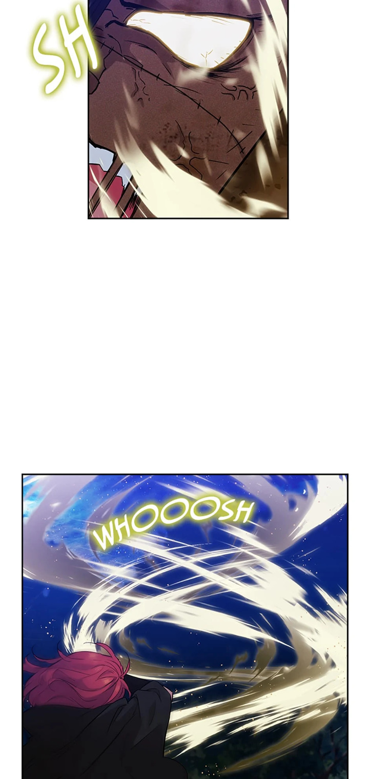 Reminiscence Adonis Chapter 147 - Page 30