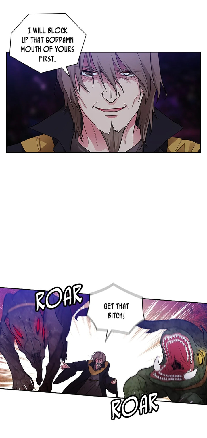 Reminiscence Adonis Chapter 147 - Page 32