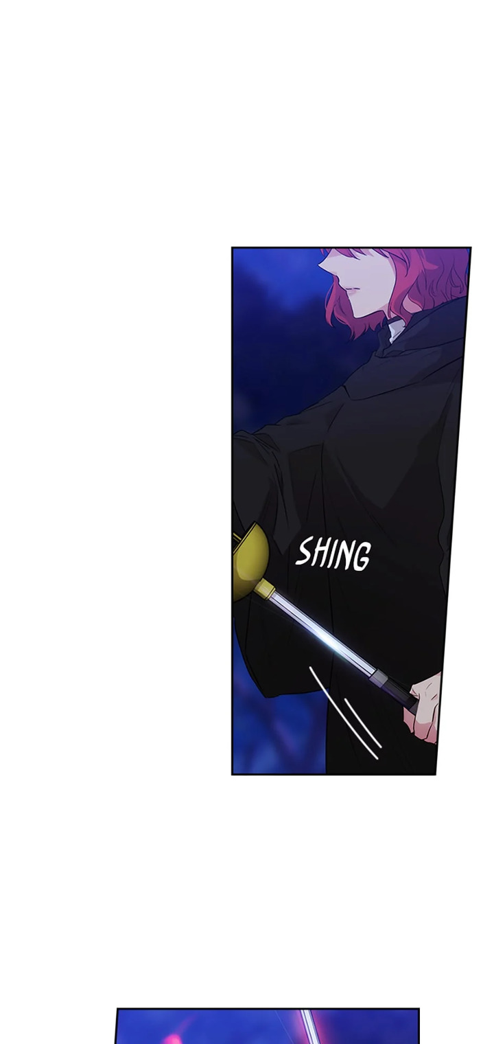 Reminiscence Adonis Chapter 147 - Page 33