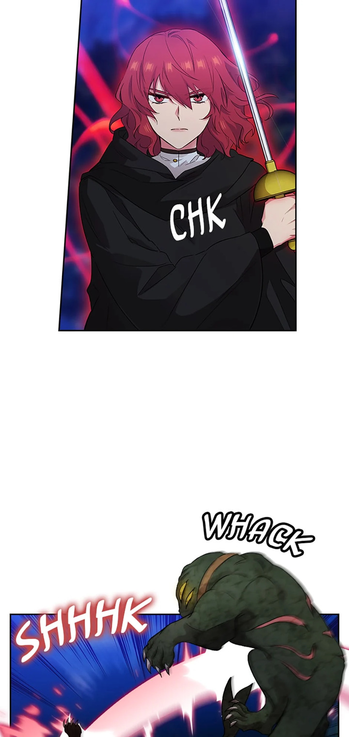 Reminiscence Adonis Chapter 147 - Page 34