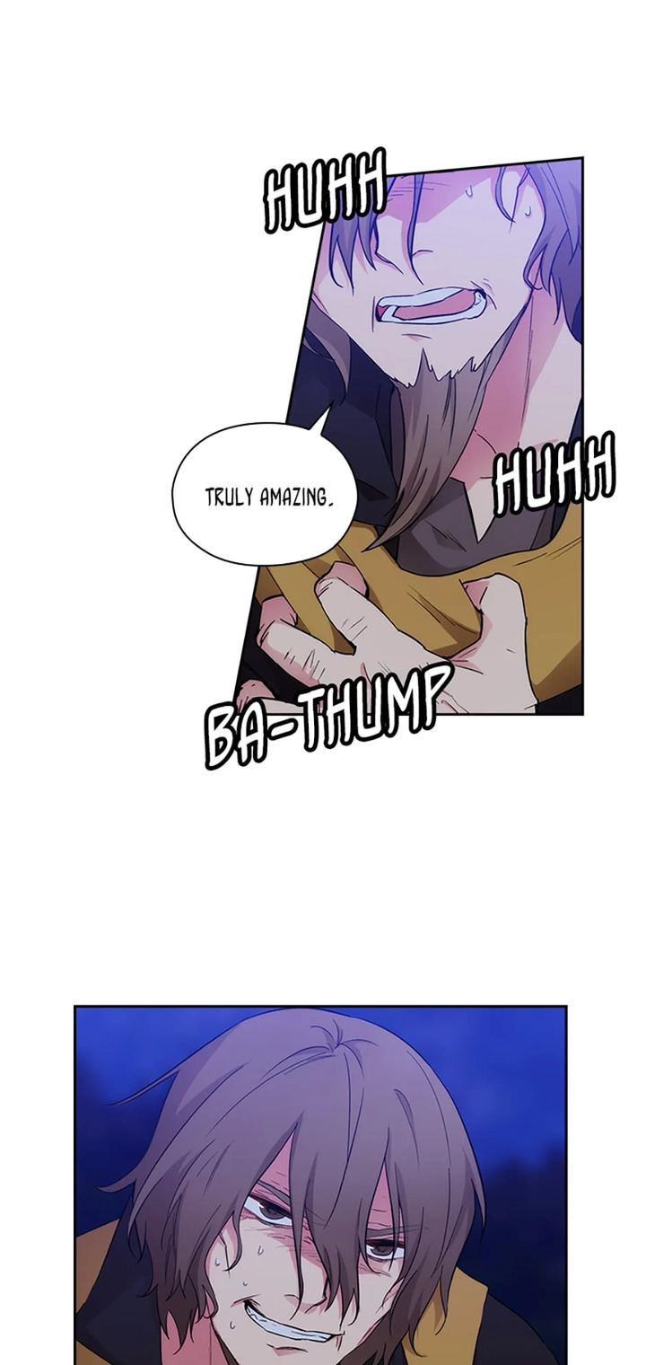 Reminiscence Adonis Chapter 147 - Page 36