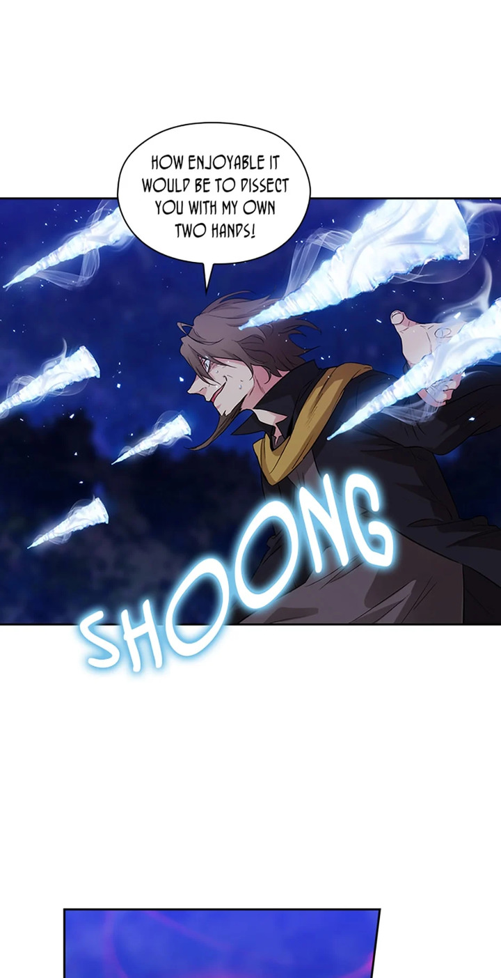 Reminiscence Adonis Chapter 147 - Page 38