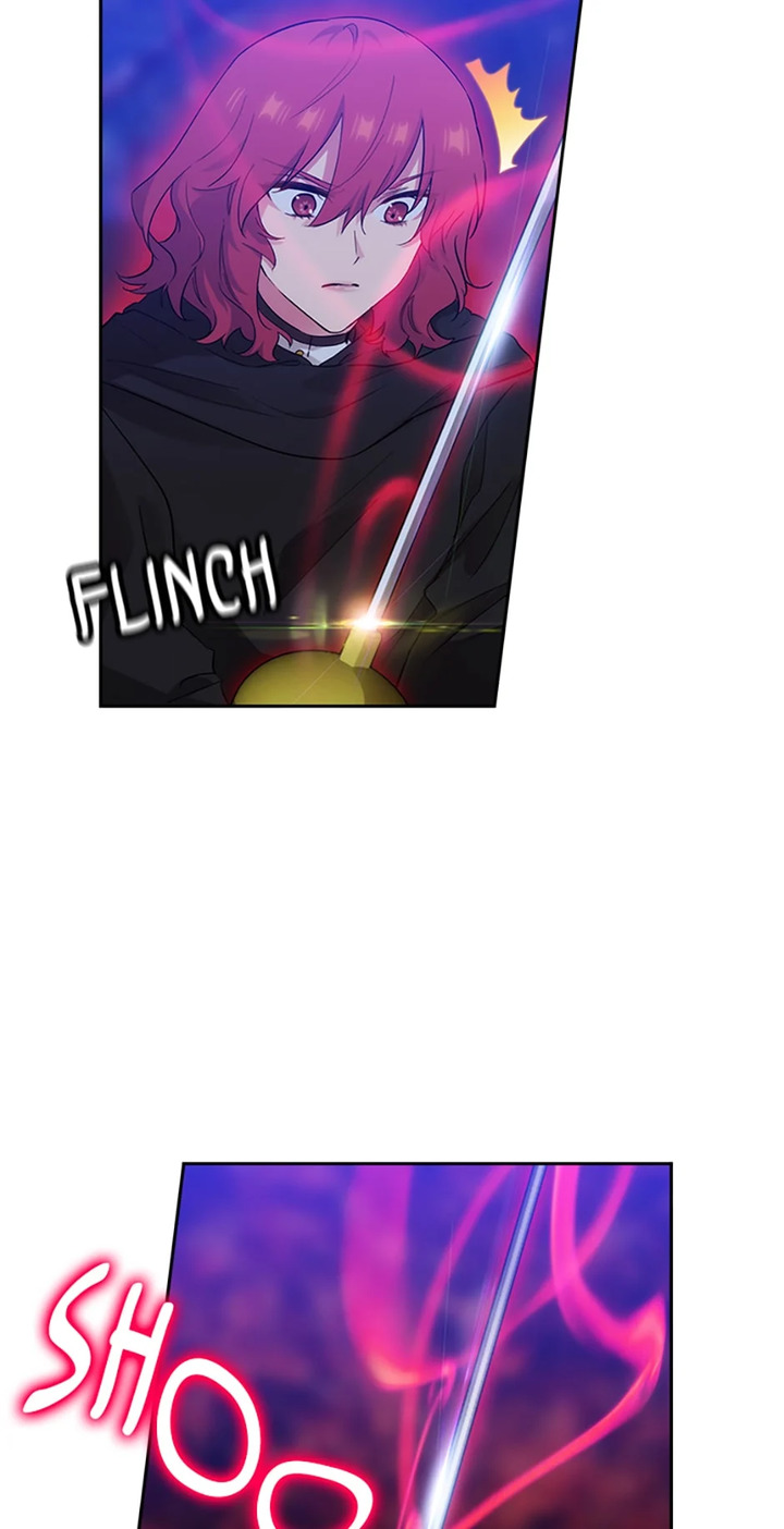 Reminiscence Adonis Chapter 147 - Page 39