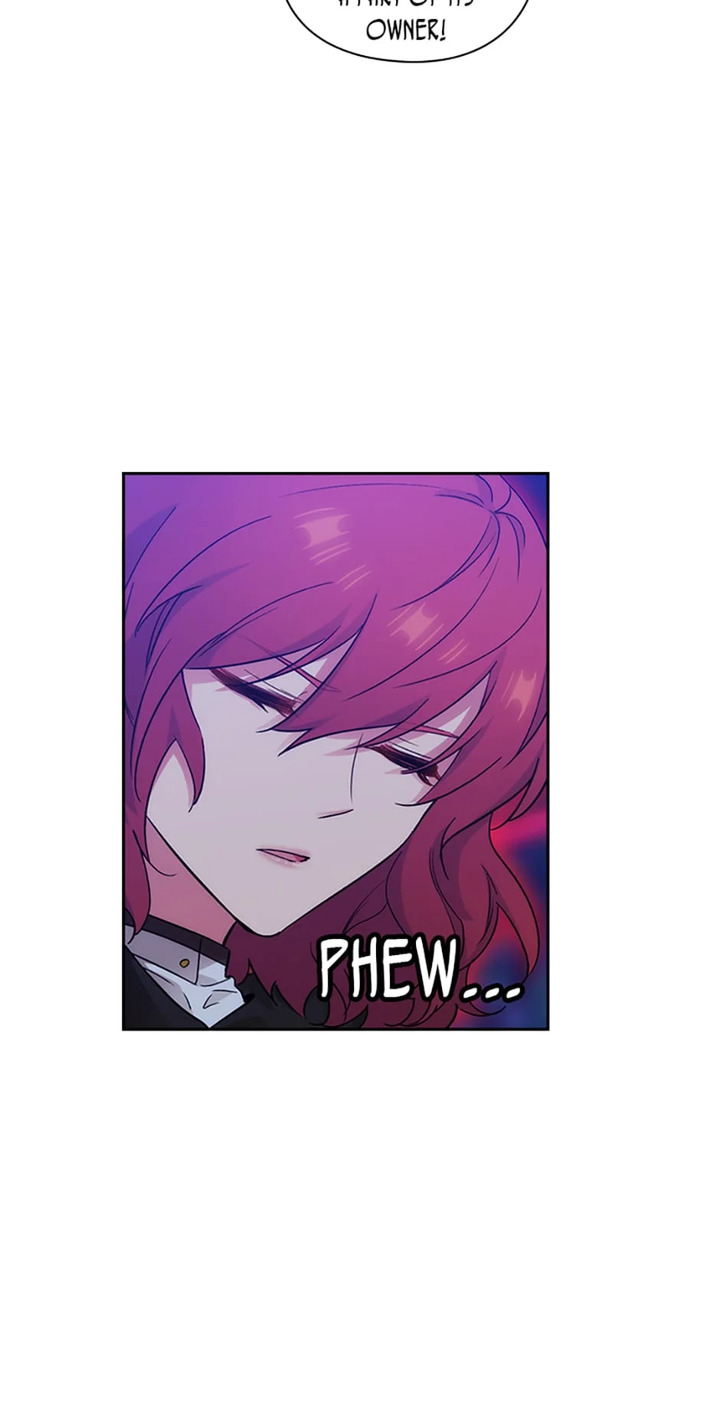 Reminiscence Adonis Chapter 147 - Page 41