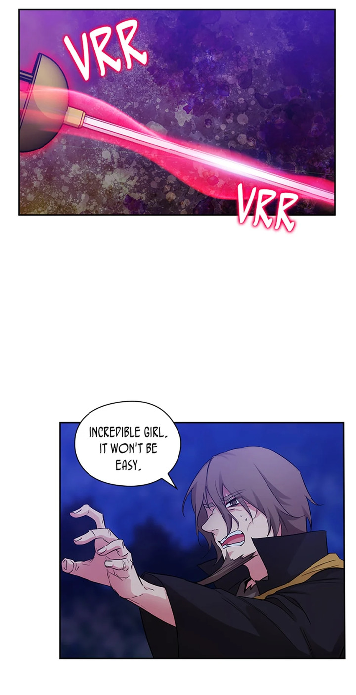 Reminiscence Adonis Chapter 147 - Page 42