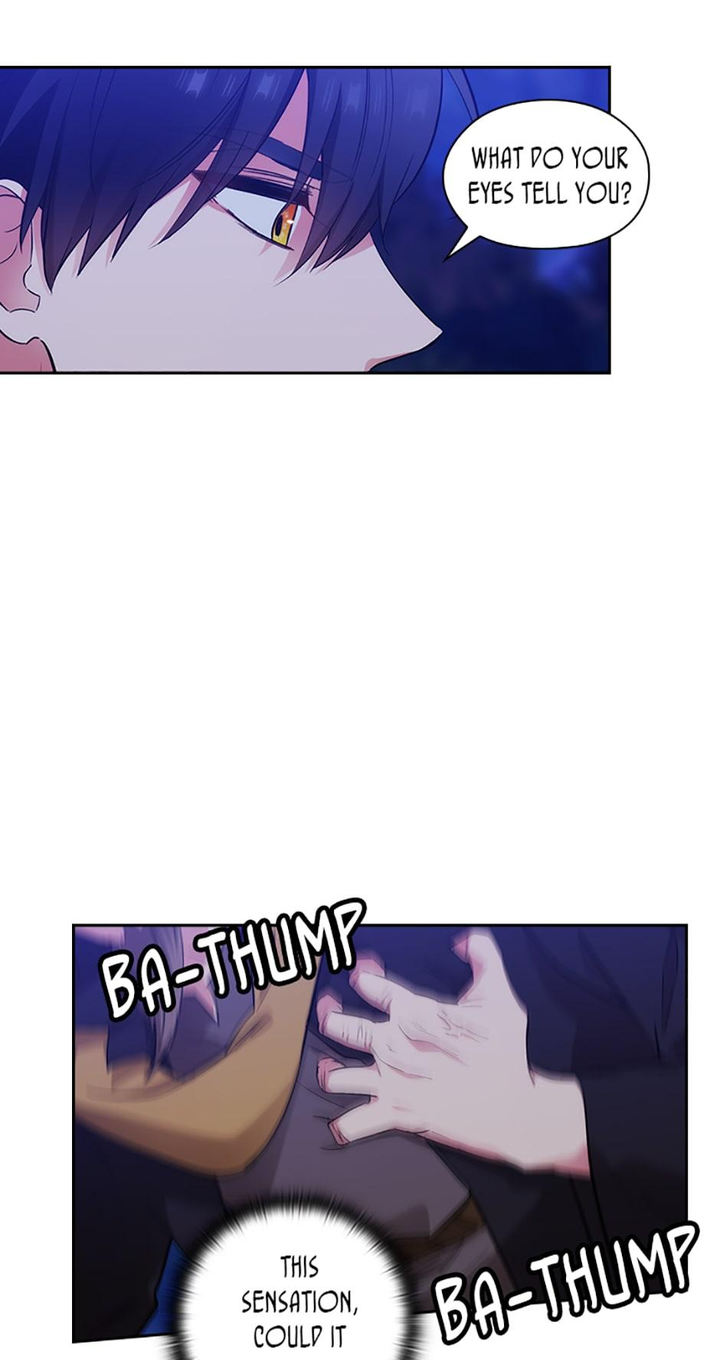 Reminiscence Adonis Chapter 148 - Page 12