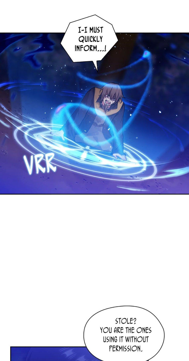 Reminiscence Adonis Chapter 148 - Page 16