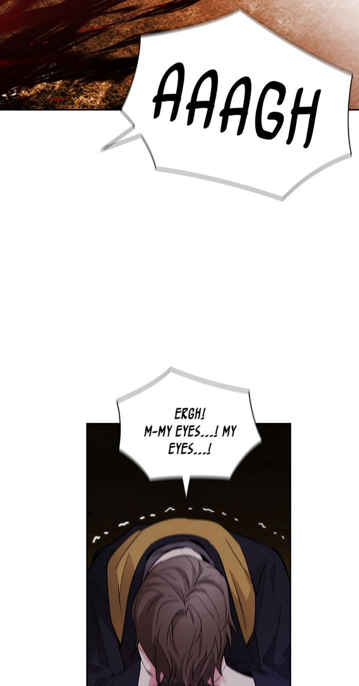 Reminiscence Adonis Chapter 148 - Page 19