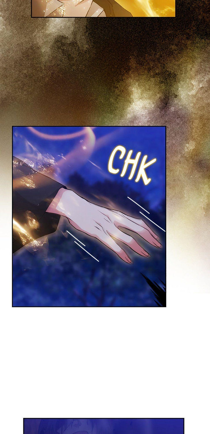 Reminiscence Adonis Chapter 148 - Page 32