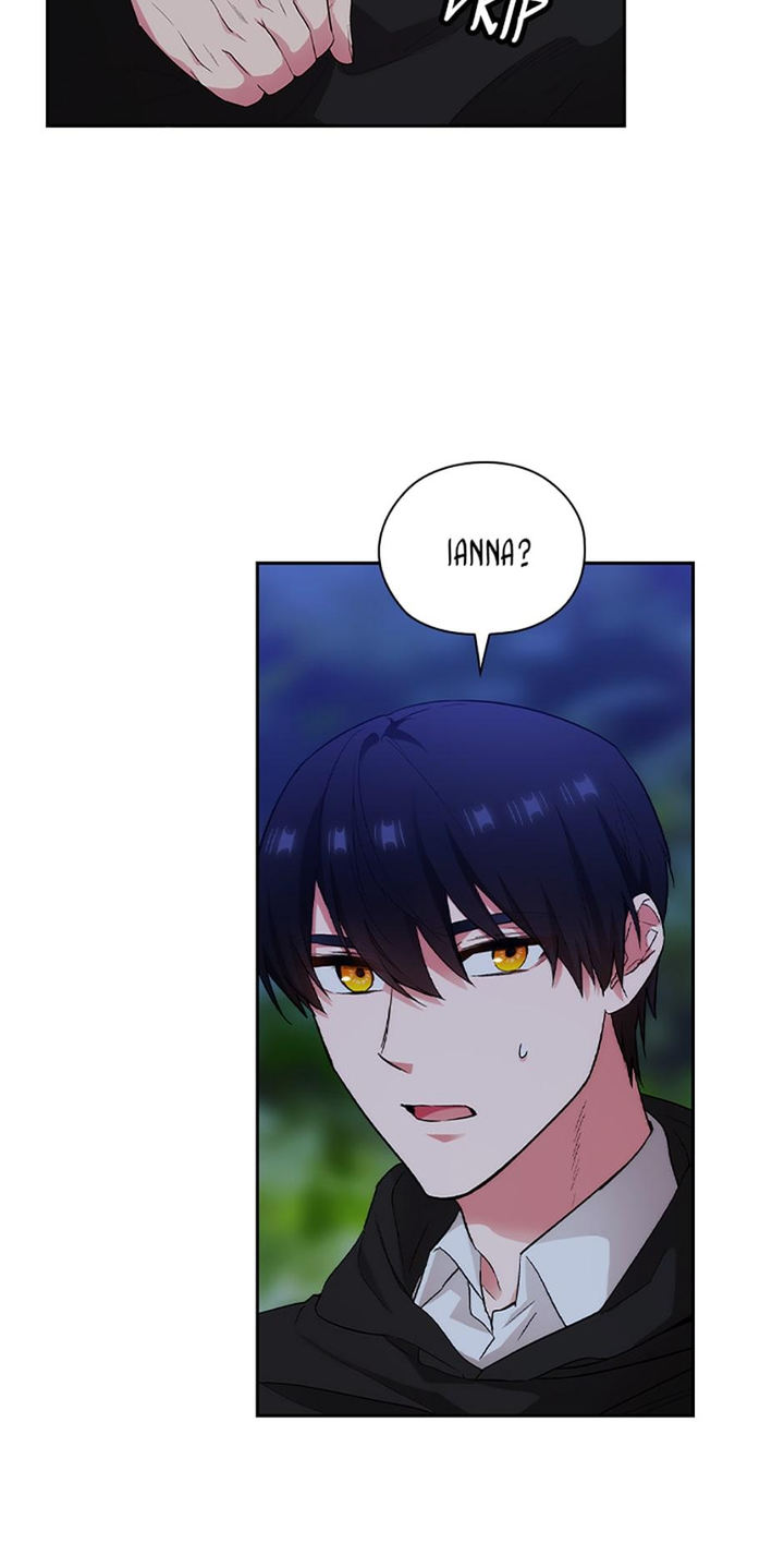 Reminiscence Adonis Chapter 148 - Page 40