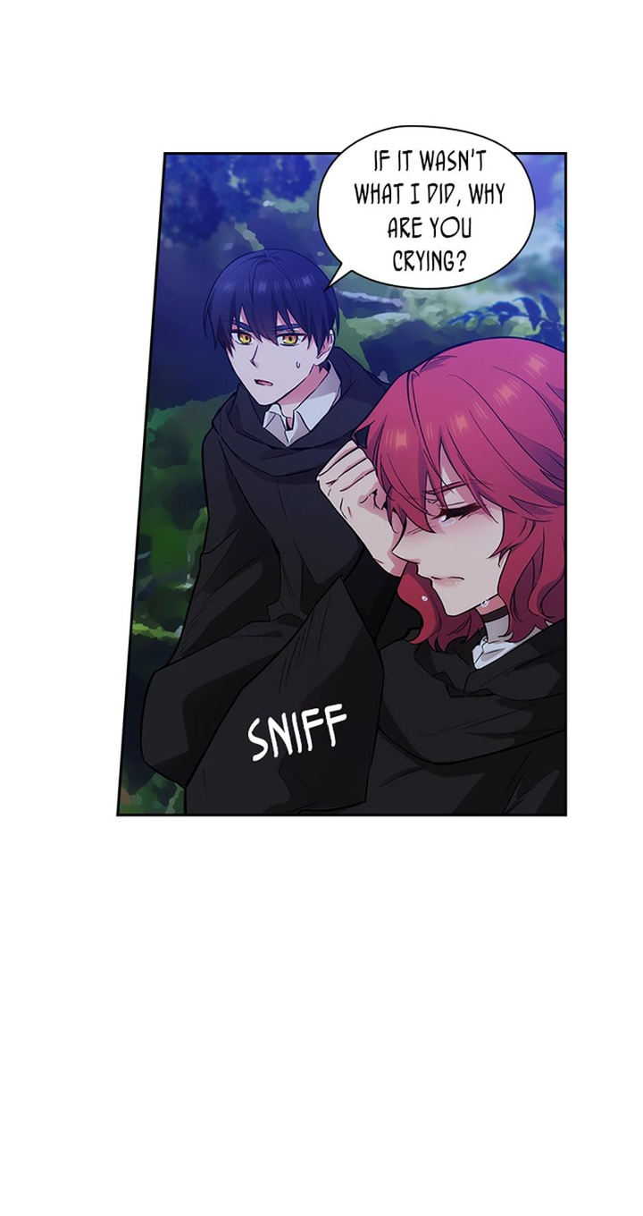 Reminiscence Adonis Chapter 148 - Page 44