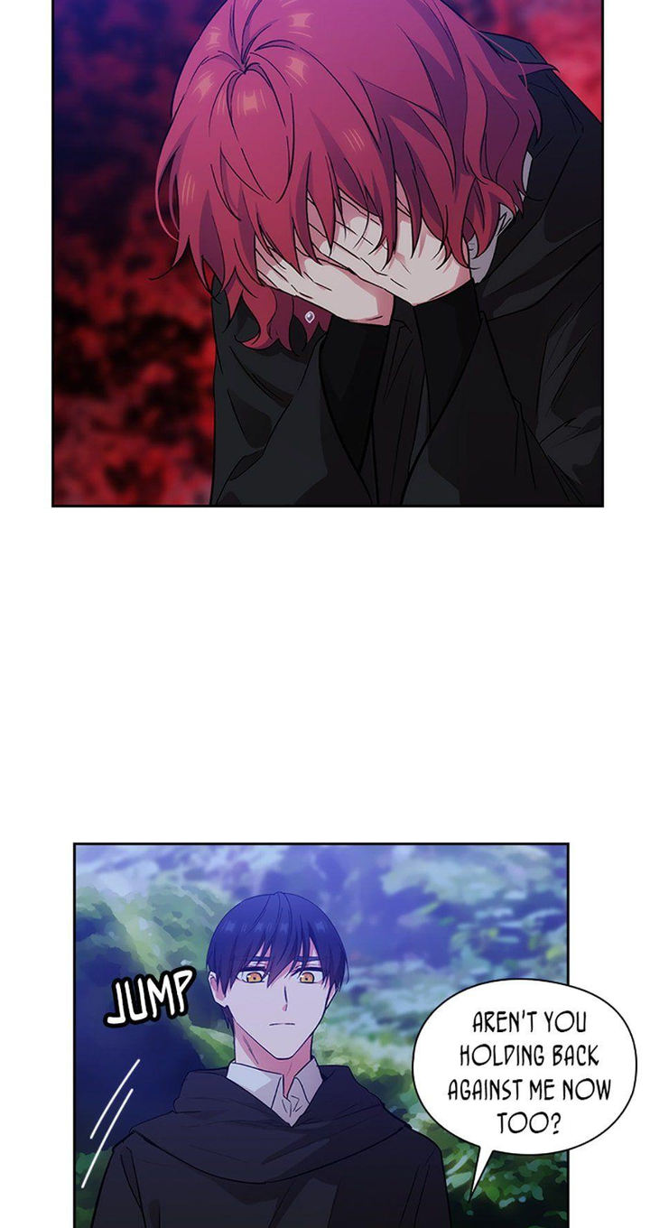 Reminiscence Adonis Chapter 148 - Page 46